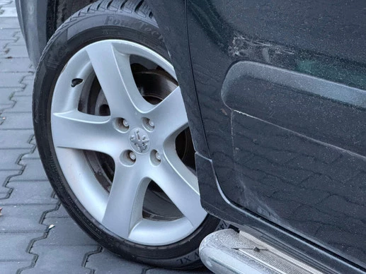 Peugeot Partner - Afbeelding 30 van 30