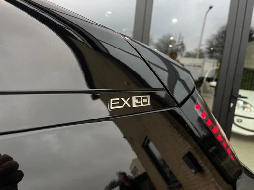 Volvo EX30 - Afbeelding 8 van 28