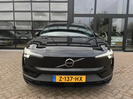 Volvo EX30 - Afbeelding 9 van 28