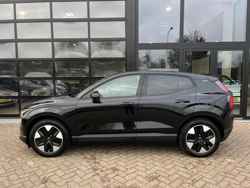 Volvo EX30 - Afbeelding 10 van 28