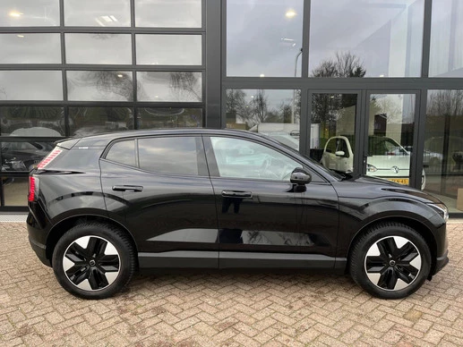 Volvo EX30 - Afbeelding 11 van 28