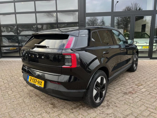 Volvo EX30 - Afbeelding 12 van 28