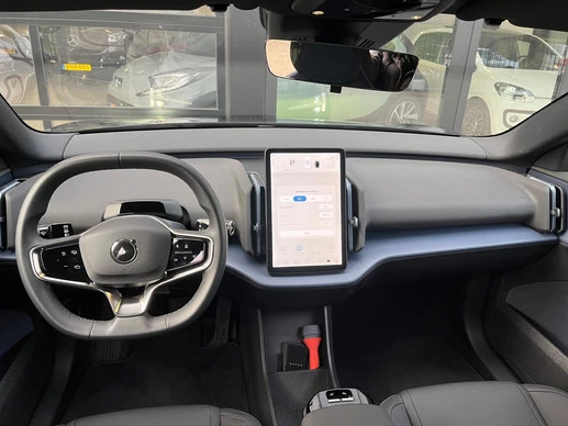 Volvo EX30 - Afbeelding 18 van 28