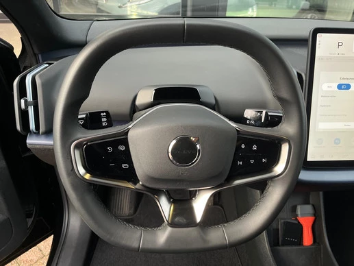 Volvo EX30 - Afbeelding 19 van 28