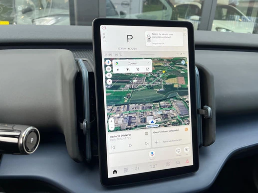 Volvo EX30 - Afbeelding 20 van 28