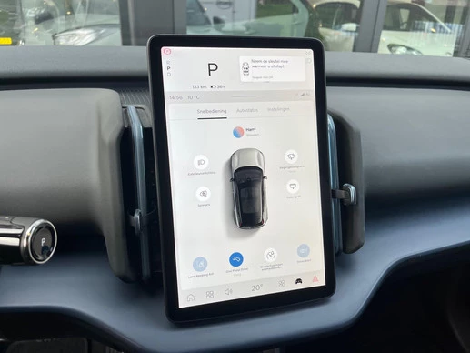 Volvo EX30 - Afbeelding 21 van 28