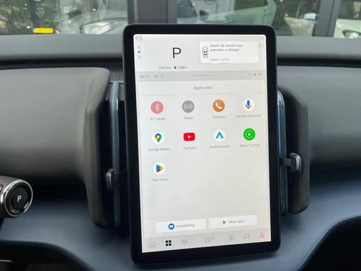 Volvo EX30 - Afbeelding 22 van 28