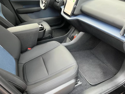 Volvo EX30 - Afbeelding 28 van 28