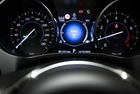 Jaguar F-PACE - Afbeelding 4 van 30