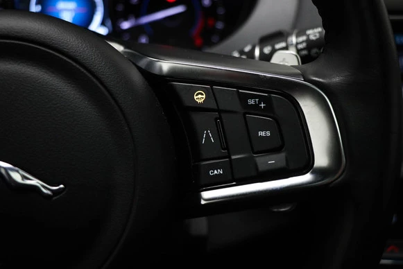 Jaguar F-PACE - Afbeelding 5 van 30