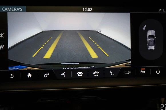 Jaguar F-PACE - Afbeelding 8 van 30