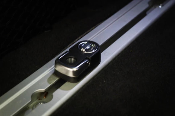 Jaguar F-PACE - Afbeelding 16 van 30