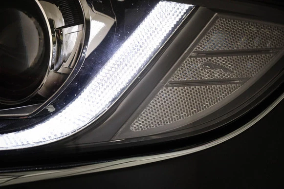 Jaguar F-PACE - Afbeelding 21 van 30