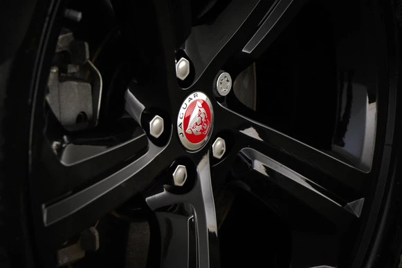 Jaguar F-PACE - Afbeelding 29 van 30