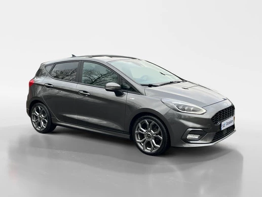 Ford Fiesta - Afbeelding 3 van 30