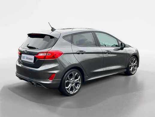 Ford Fiesta - Afbeelding 5 van 30