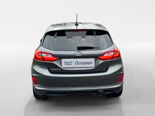 Ford Fiesta - Afbeelding 6 van 30