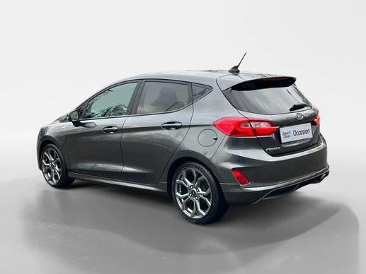 Ford Fiesta - Afbeelding 7 van 30
