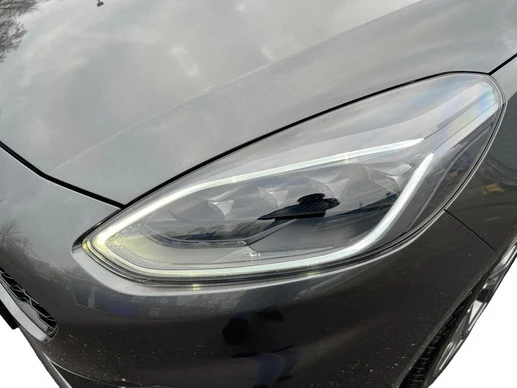 Ford Fiesta - Afbeelding 8 van 30