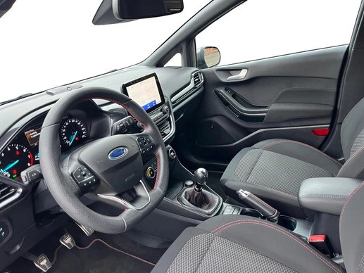 Ford Fiesta - Afbeelding 9 van 30