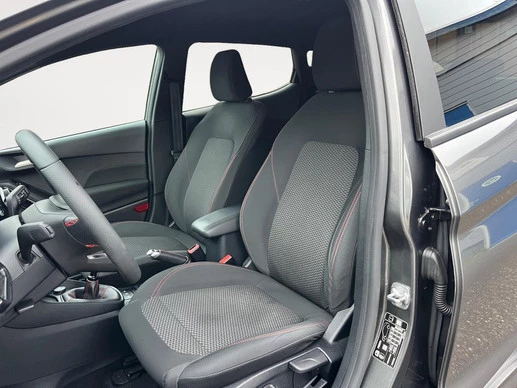 Ford Fiesta - Afbeelding 10 van 30