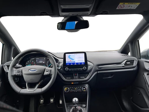 Ford Fiesta - Afbeelding 11 van 30