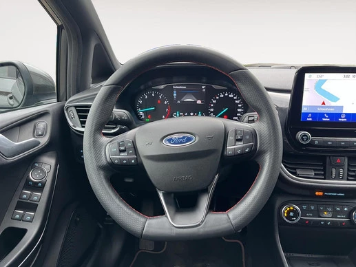 Ford Fiesta - Afbeelding 12 van 30