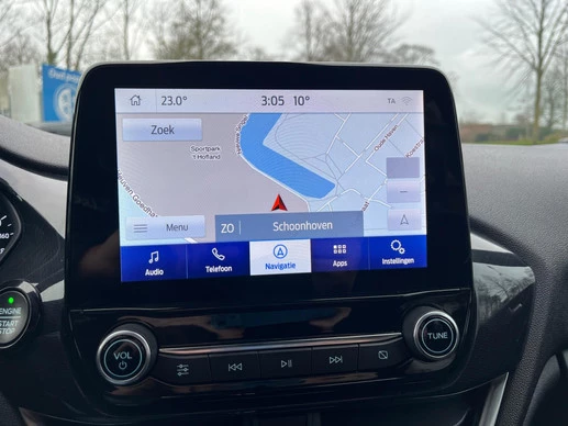 Ford Fiesta - Afbeelding 14 van 30