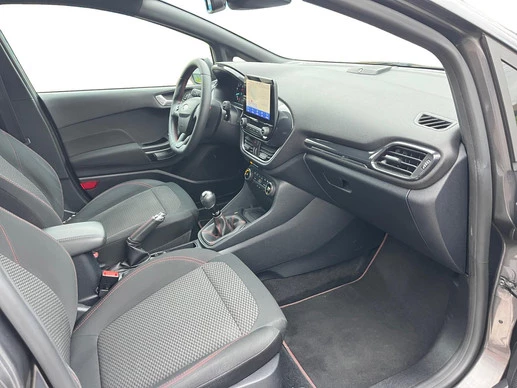 Ford Fiesta - Afbeelding 17 van 30