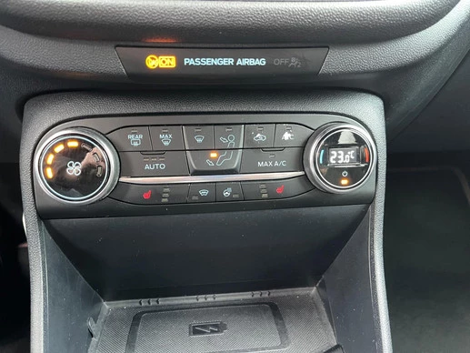 Ford Fiesta - Afbeelding 20 van 30