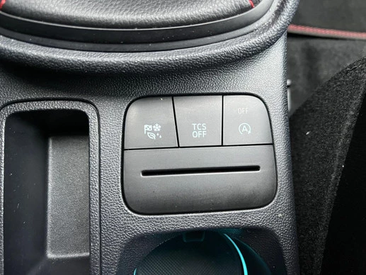 Ford Fiesta - Afbeelding 23 van 30