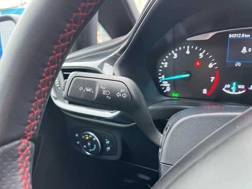 Ford Fiesta - Afbeelding 25 van 30