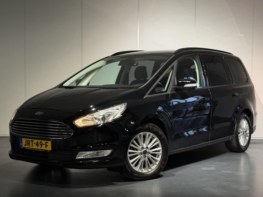 Ford Galaxy - Afbeelding 1 van 30