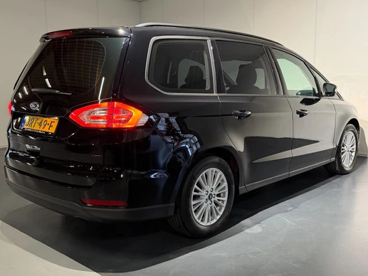 Ford Galaxy - Afbeelding 3 van 30