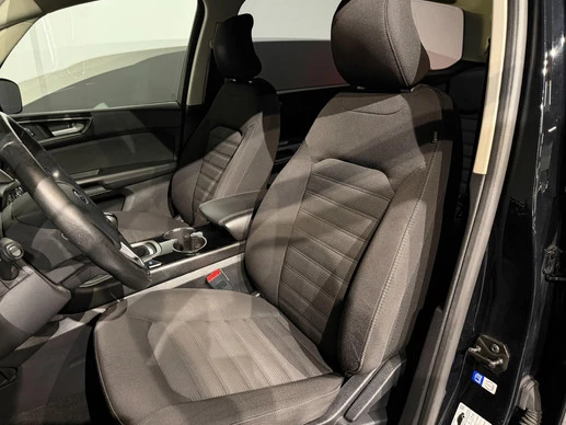 Ford Galaxy - Afbeelding 4 van 30