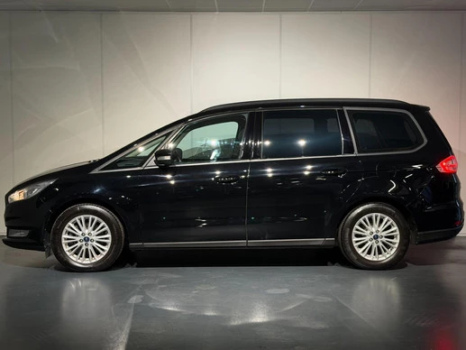 Ford Galaxy - Afbeelding 7 van 30