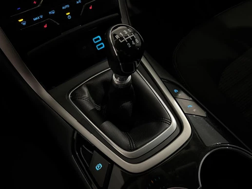 Ford Galaxy - Afbeelding 9 van 30