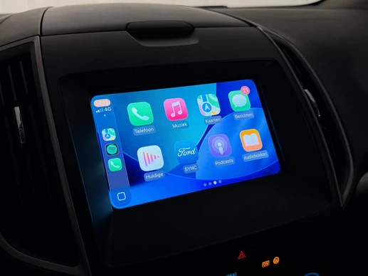 Ford Galaxy - Afbeelding 10 van 30