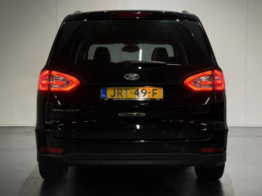 Ford Galaxy - Afbeelding 11 van 30