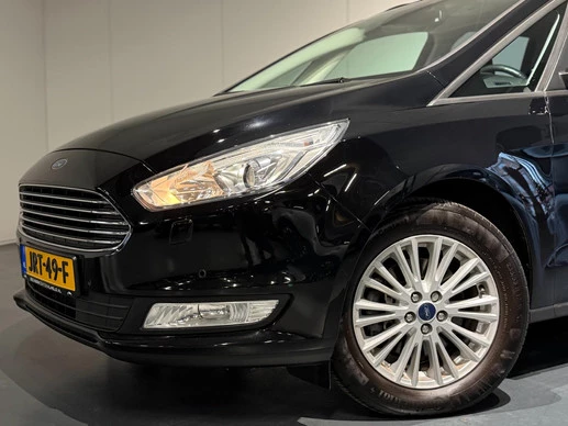 Ford Galaxy - Afbeelding 12 van 30