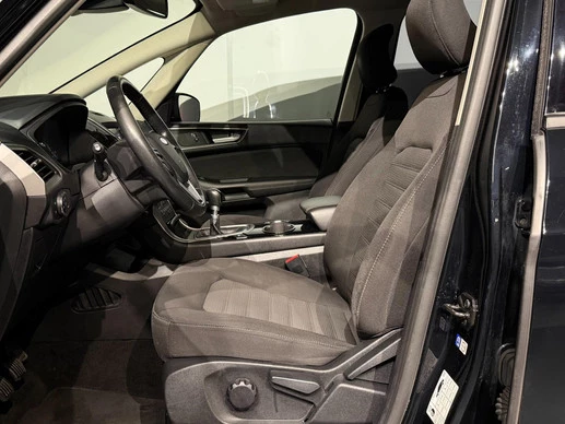 Ford Galaxy - Afbeelding 13 van 30