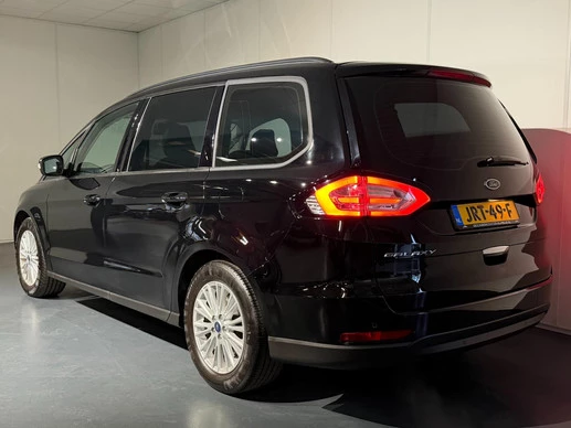 Ford Galaxy - Afbeelding 15 van 30