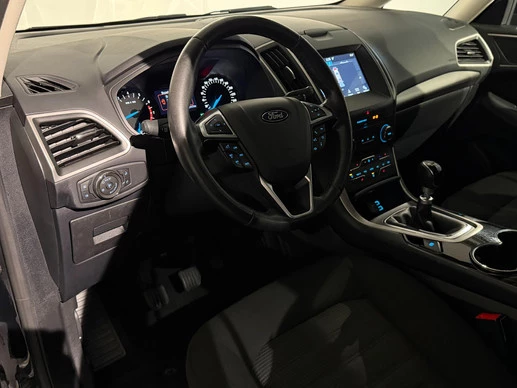 Ford Galaxy - Afbeelding 16 van 30