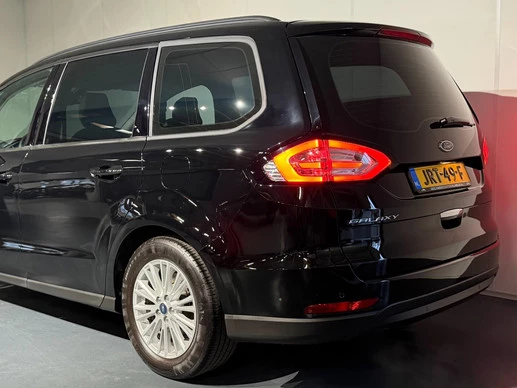 Ford Galaxy - Afbeelding 17 van 30