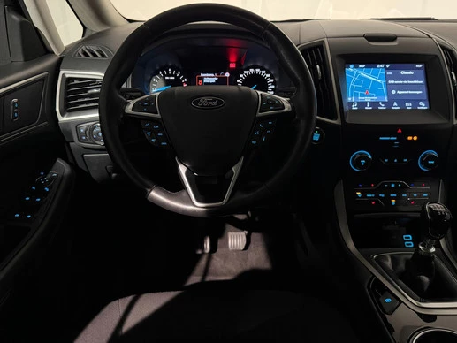 Ford Galaxy - Afbeelding 18 van 30