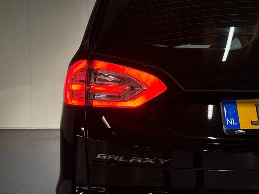 Ford Galaxy - Afbeelding 20 van 30