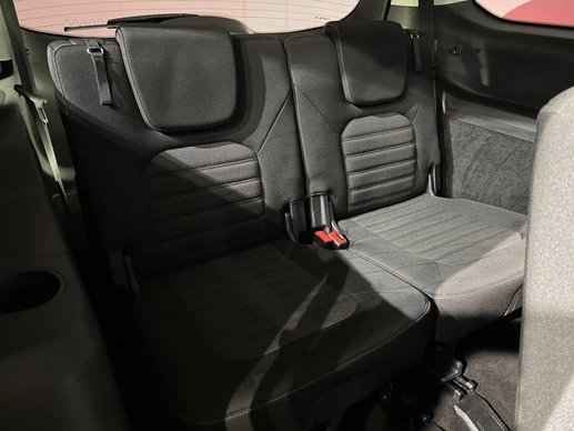 Ford Galaxy - Afbeelding 21 van 30