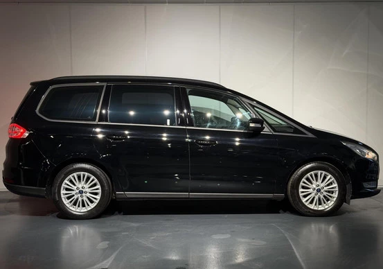 Ford Galaxy - Afbeelding 24 van 30