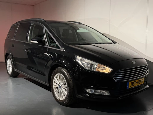 Ford Galaxy - Afbeelding 26 van 30