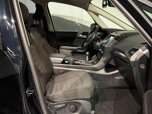 Ford Galaxy - Afbeelding 28 van 30